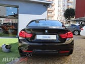BMW 420 d Pack M Auto