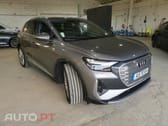 Audi Q4 E-Tron 40 82 kWH