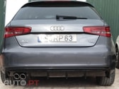 Audi A3 8V 1.6