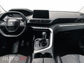 Peugeot 5008 1.5 BlueHDi Allure