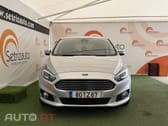 Ford S-Max 2.0 TDCi Titanium