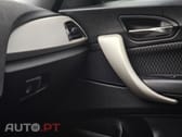 BMW 218 i Cabrio Line Luxury