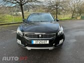 Peugeot 508 RXH 2.0 HDi Hybrid4 Limited Edition 2-Tronic