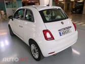Fiat 500 1.2 Lounge MTA