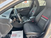 Mercedes-Benz A 180 CDi BlueEfficiency