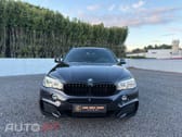 BMW X6 40 d xDrive Pack M