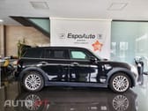 MINI Clubman One D Sport Edition