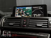 BMW 116 d Line Urban