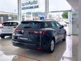Renault Mégane Sport Tourer 1.5 Blue dCi Limited