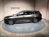 Ford Focus SW 1.0  EcoBoost  Hybrid ST-Line