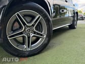 Mercedes-Benz GLE de 4Matic