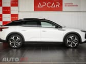 Citroen C5 X 180 S&S e-EAT8 SHINE