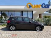 BMW 216 d