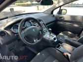 Peugeot 5008 1.6 e-HDi 7L Allure 2-Tronic 113g