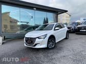 Peugeot E-208 50 kWh Allure Pack
