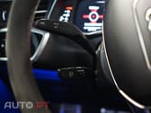 Audi RS6 Performance PANO AIR MATRIX HA STHZ