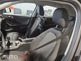 BMW 116 d Advantage