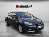 Opel Astra 1.3 CTDi Cosmo