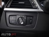 BMW 420 d Pack M