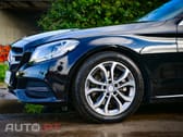 Mercedes-Benz C 220 BlueTEC Avantgarde