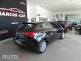 Alfa Romeo Giulietta 1.6 JTDM 16V