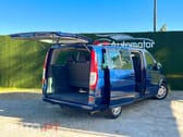 Mercedes-Benz Vito 109 CDi/34 6L Longo