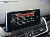 BMW 216 d Line Sport