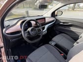 Fiat 500e 42kWh ICON