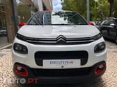 Citroen C3 1.2 PureTech Shine