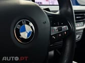 BMW 116 d Line Sport Auto