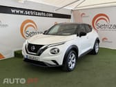 Nissan Juke 1.0 DIG-T N-Connecta DCT