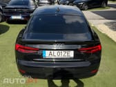 Audi A5 2.0 TDI Sport