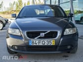 Volvo S40 1.6 D