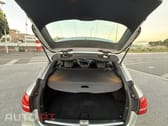 Mercedes-Benz C 200 d Station 7G-TRONIC AMG Line