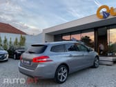 Peugeot 308 SW 1.6 BlueHDi Access