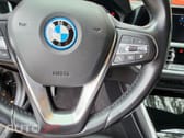 BMW 320 e Line Sport Auto