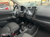 Mitsubishi Space Star 1.2 Intense