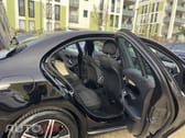 Mercedes-Benz C 220 d Avantgarde