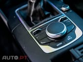Audi A3 Sportback 1.6 TDi S-line