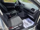 Volkswagen Golf Variant 1.6 TDi Confortline