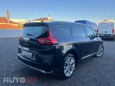 Renault Scénic 1.6 dCi Confort 7 LUGARES