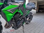 Kawasaki Z 900 PERFOMANCE