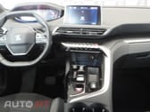 Peugeot 3008 1.5 Blue HDI Active
