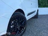 Ford Transit Custom LONGA