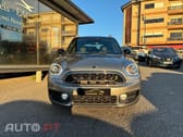 MINI Countryman Cooper S E ALL4 Auto