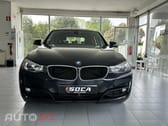 BMW 318 d GT 2.0 Aut.