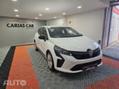 Renault Clio 1.0 TCe Evolution