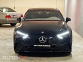 Mercedes-Benz EQE 500 4Matic AMG Line