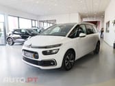 Citroen C4 SpaceTourer 1.5 BlueHDi Feel