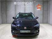 Fiat Tipo 1.3 M-Jet Lounge Tech